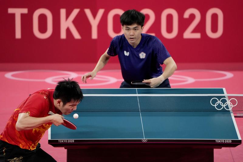 歐文體育新聞-桌球、運動賽事、體育新聞