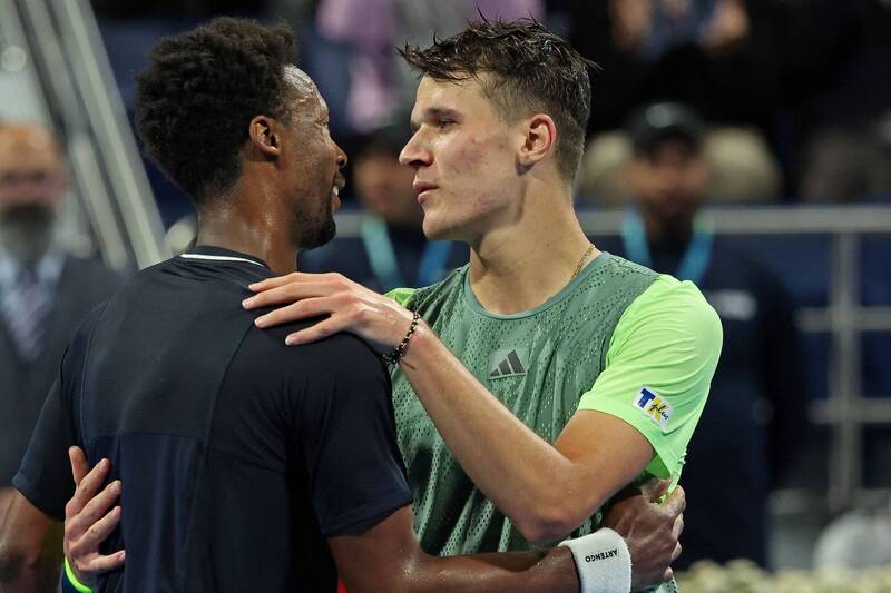 歐文體育新聞-網球、運動賽事、體育新聞