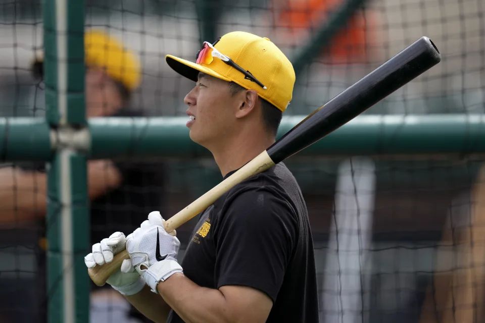 歐文體育新聞-棒球、運動賽事、體育新聞