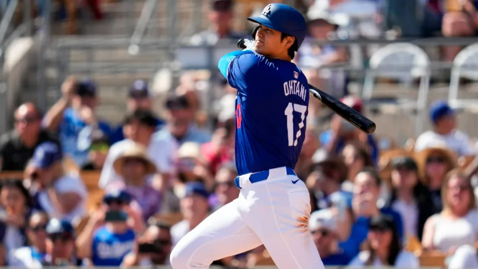 歐文體育新聞-棒球、運動賽事、體育新聞