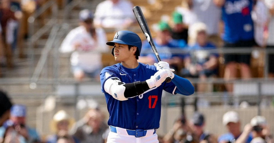 歐文體育新聞-棒球、運動賽事、體育新聞