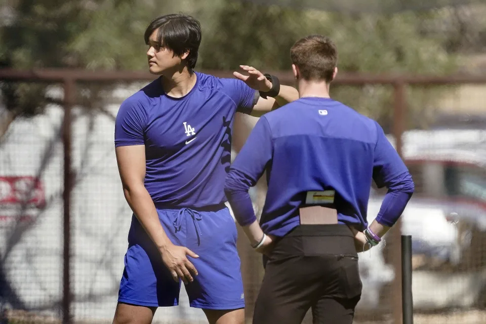 歐文體育新聞-棒球、運動賽事、體育新聞