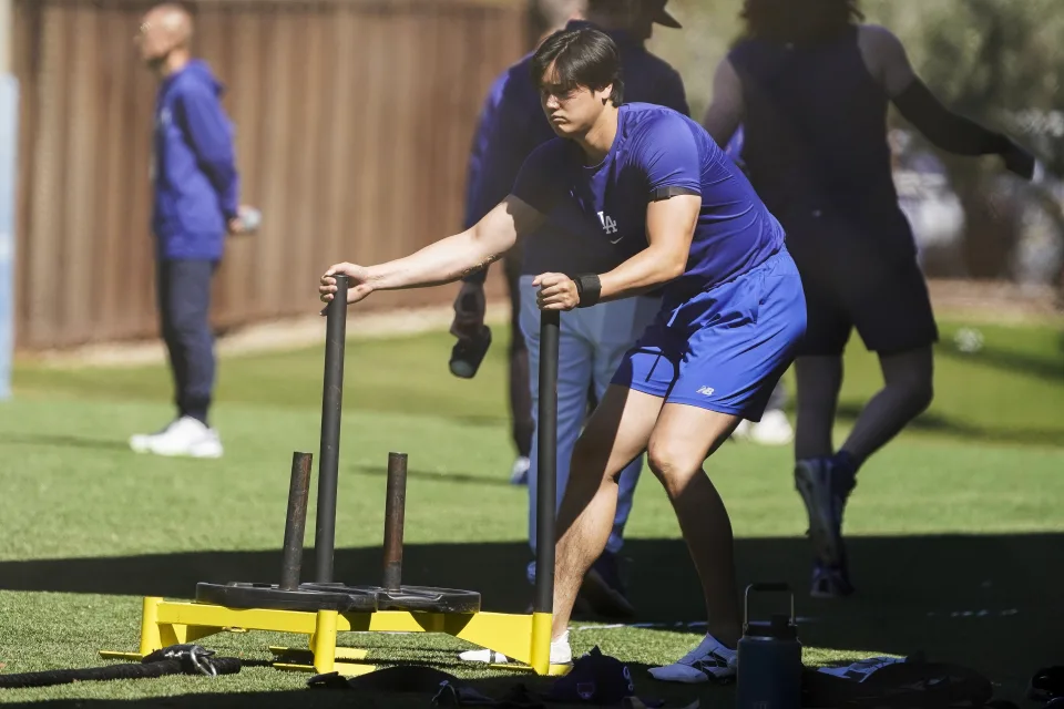 歐文體育新聞-棒球、運動賽事、體育新聞