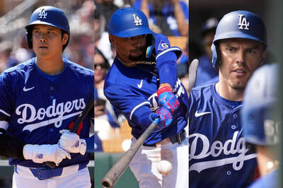 歐文體育新聞-棒球、運動賽事、體育新聞