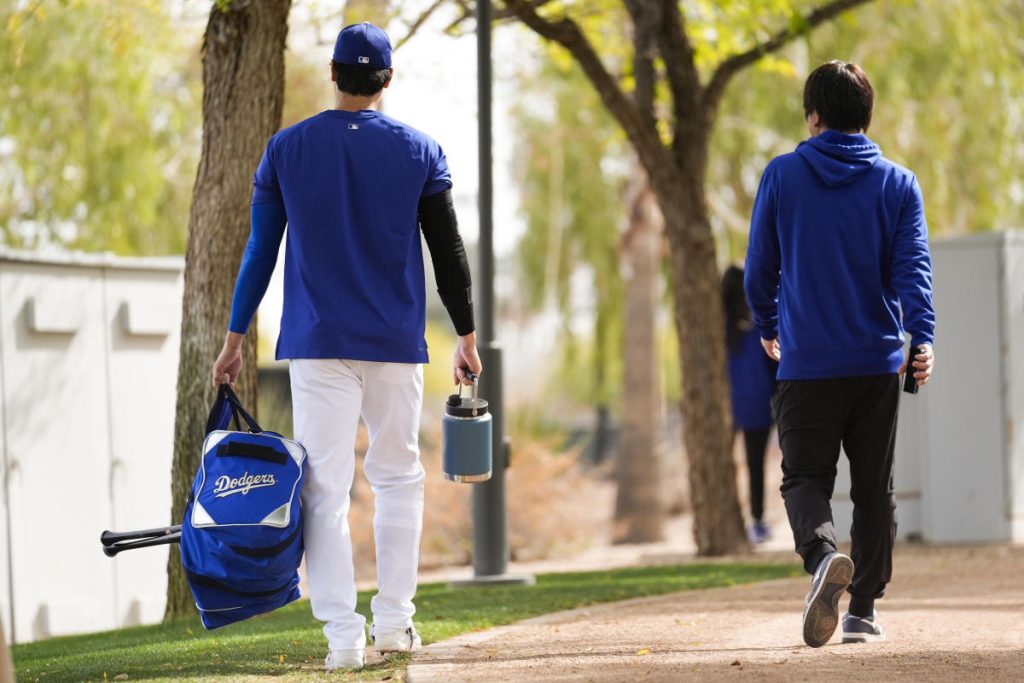 歐文體育新聞-棒球、運動賽事、體育新聞