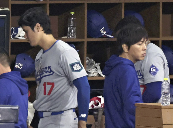 歐文體育新聞-棒球、運動賽事、體育新聞