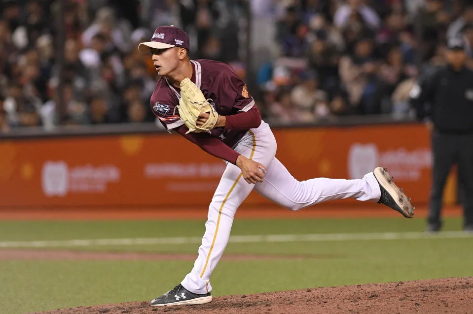 歐文體育新聞-棒球、運動賽事、體育新聞