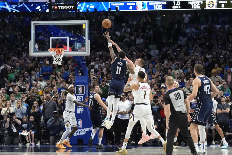 歐文體育新聞-籃球、運動賽事、體育新聞