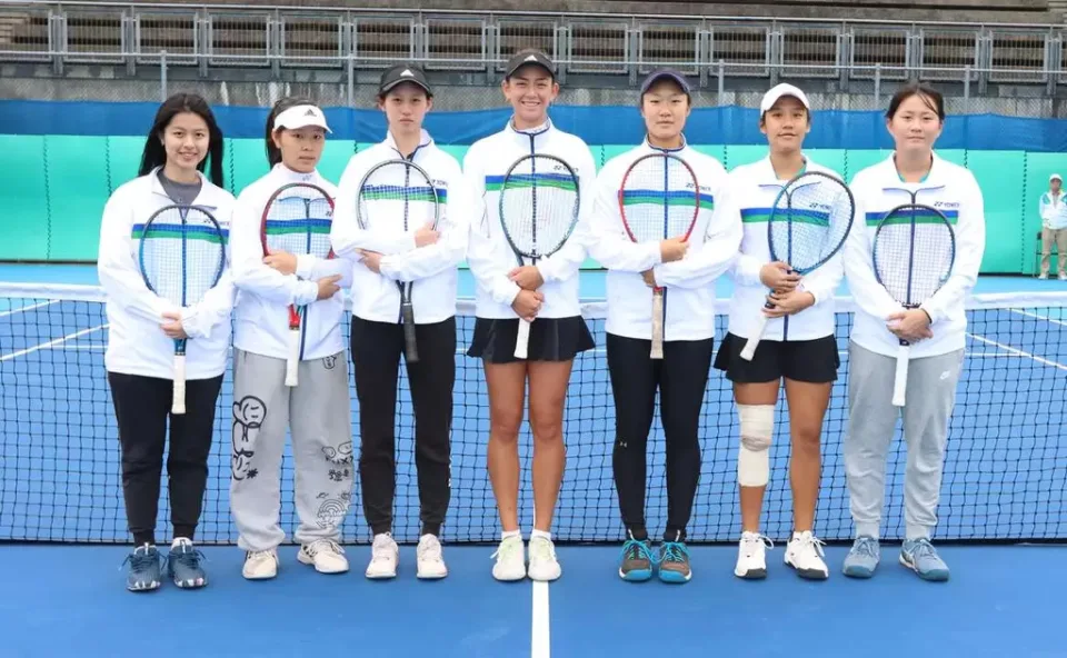 歐文體育新聞-網球、運動賽事、體育新聞