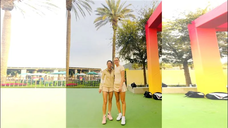 歐文體育新聞-網球、運動賽事、體育新聞