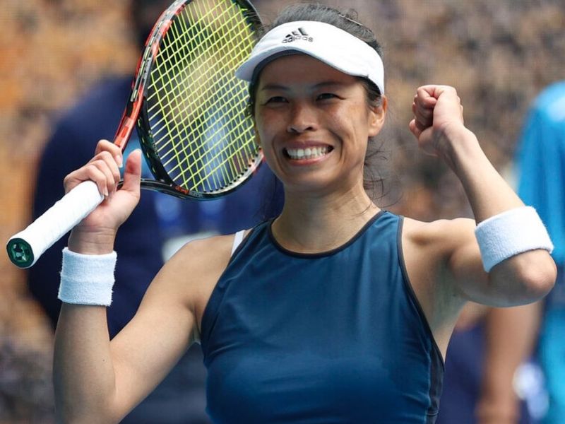 歐文體育新聞-網球、運動賽事、體育新聞