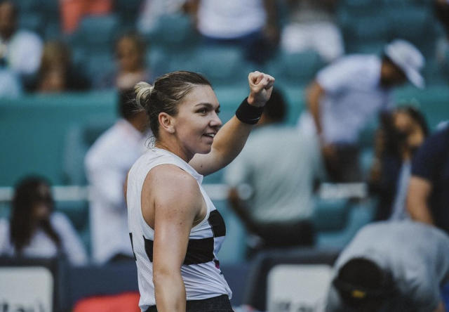 歐文體育新聞-網球、運動賽事、體育新聞