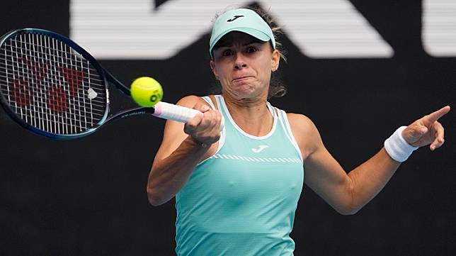 歐文體育新聞-網球、運動賽事、體育新聞