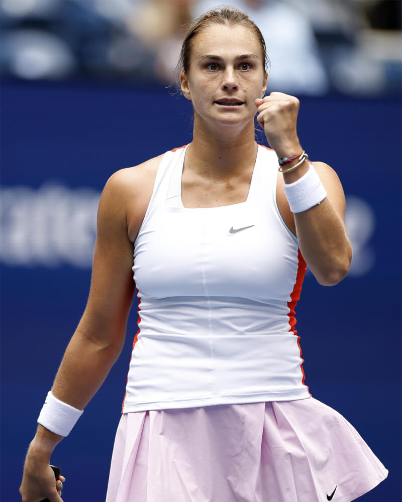 歐文體育新聞-網球、運動賽事、體育新聞