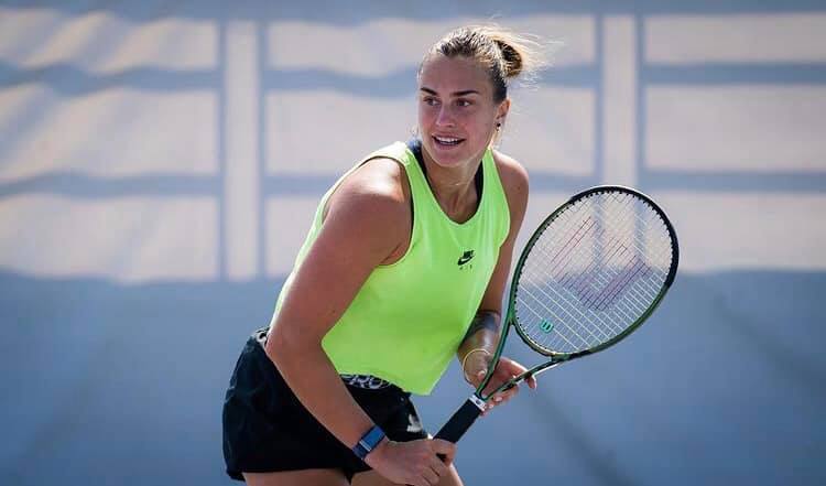 歐文體育新聞-網球、運動賽事、體育新聞