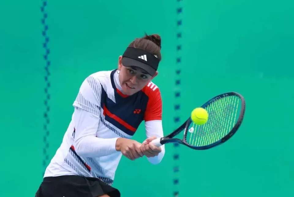 歐文體育新聞-網球、運動賽事、體育新聞