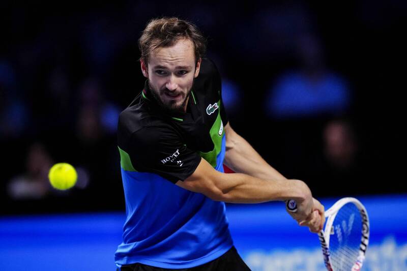 歐文體育新聞-網球、運動賽事、體育新聞