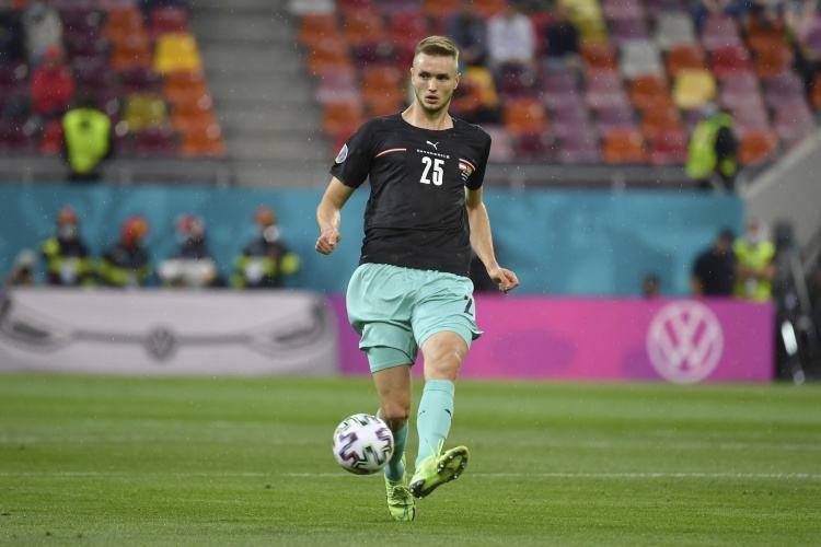 歐文體育新聞-足球、運動賽事、體育新聞