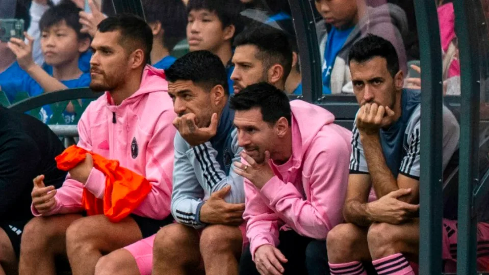 歐文體育新聞-足球、運動賽事、體育新聞