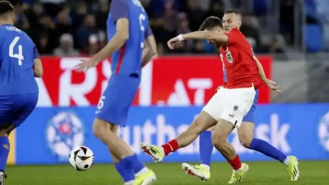 歐文體育新聞-足球、運動賽事、體育新聞