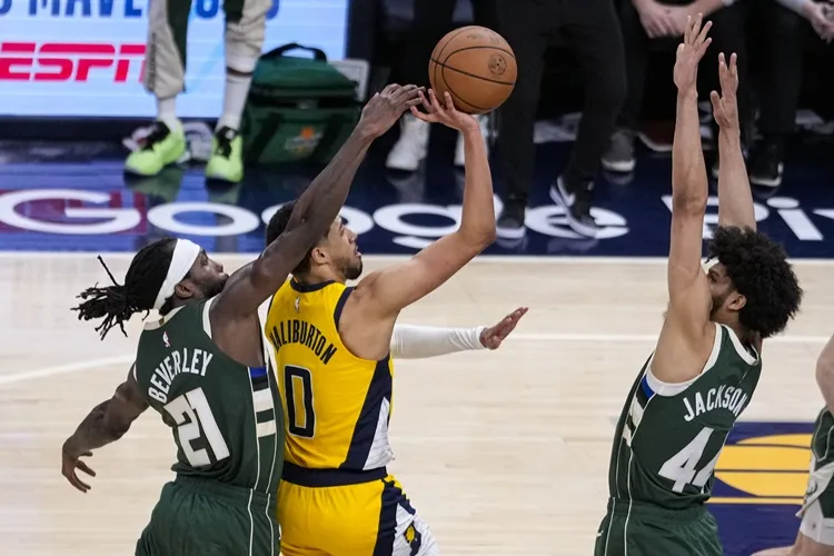 歐文體育新聞-籃球、運動賽事、體育新聞