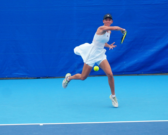 歐文體育新聞-網球、運動賽事、體育新聞