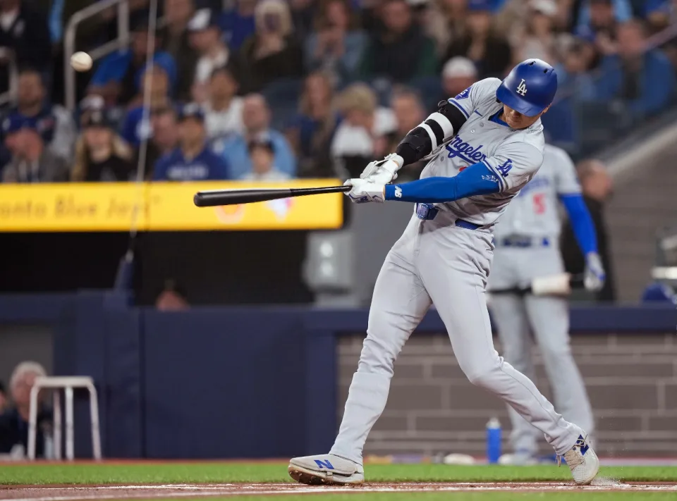 歐文體育新聞-棒球、運動賽事、體育新聞