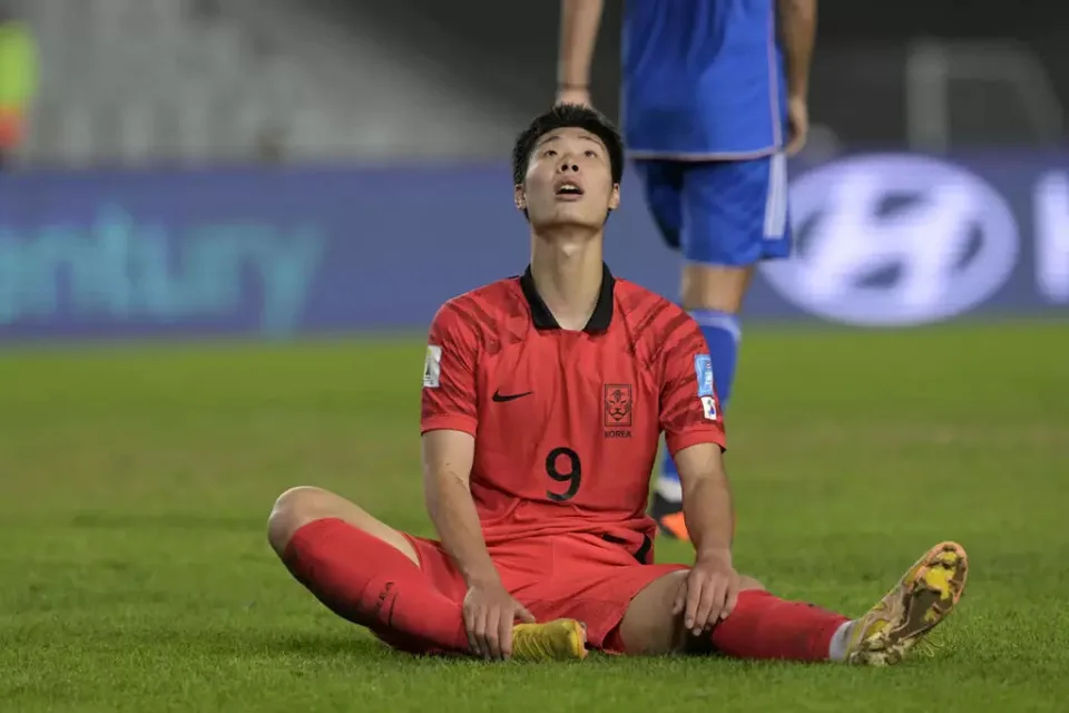 歐文體育新聞-足球、運動賽事、體育新聞