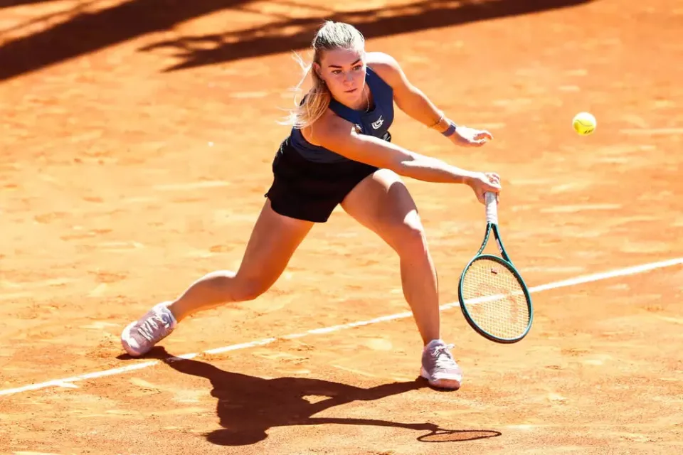 歐文體育新聞-網球、運動賽事、體育新聞