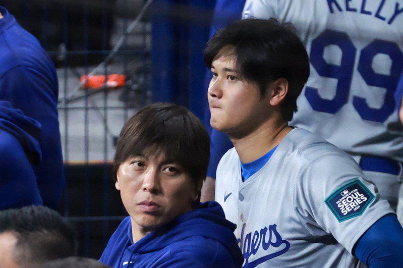歐文體育新聞-棒球、運動賽事、體育新聞