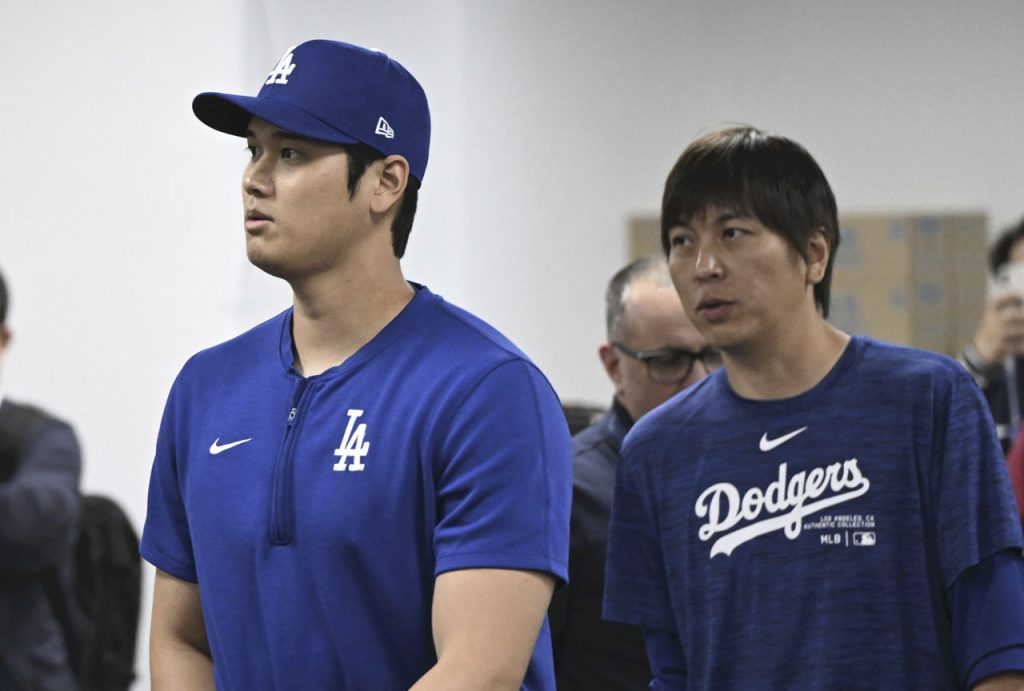 歐文體育新聞-棒球、運動賽事、體育新聞