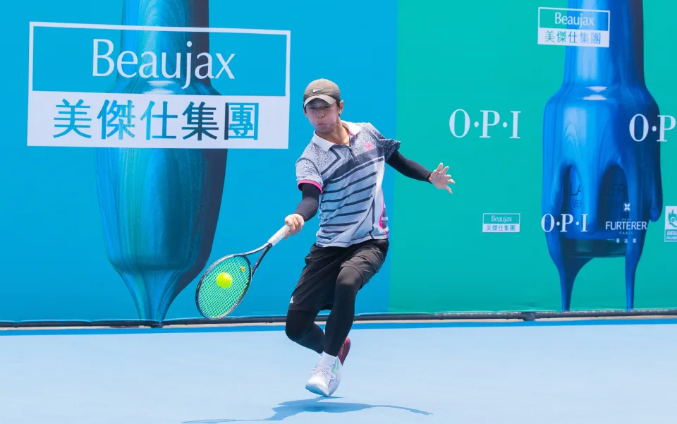 歐文體育新聞-網球、運動賽事、體育新聞