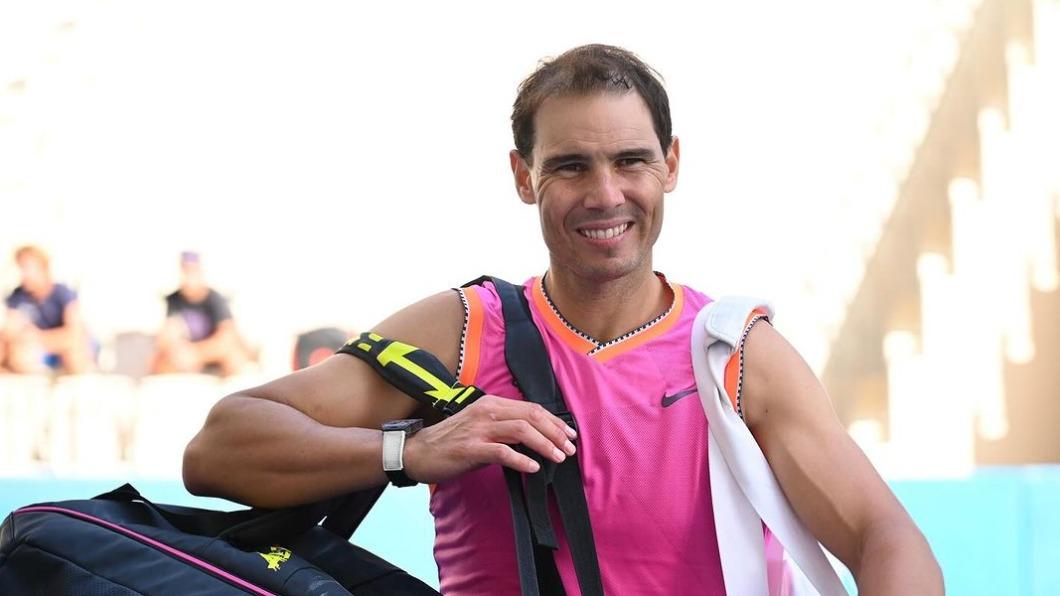 歐文體育新聞-網球、運動賽事、體育新聞