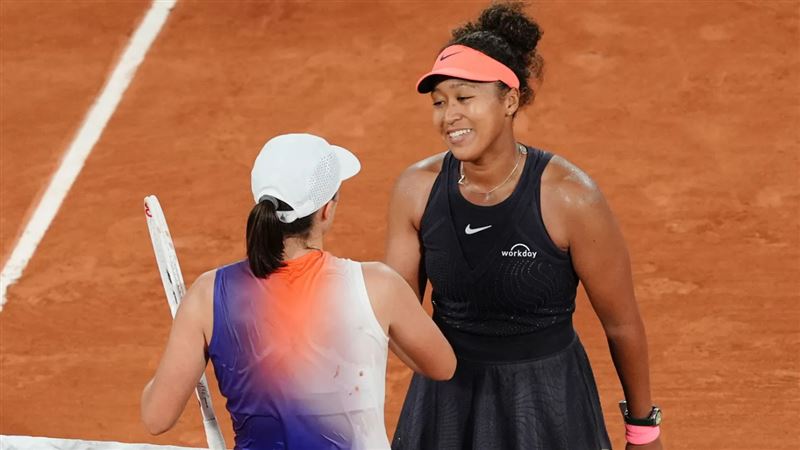 歐文體育新聞-網球、運動賽事、體育新聞