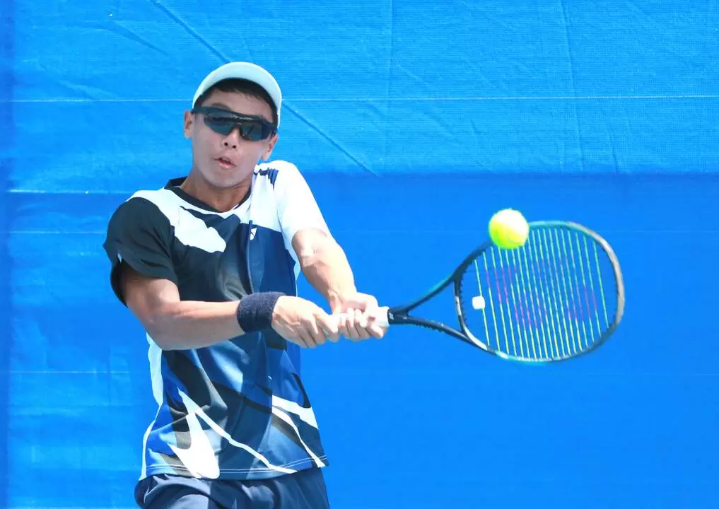 歐文體育新聞-網球、運動賽事、體育新聞