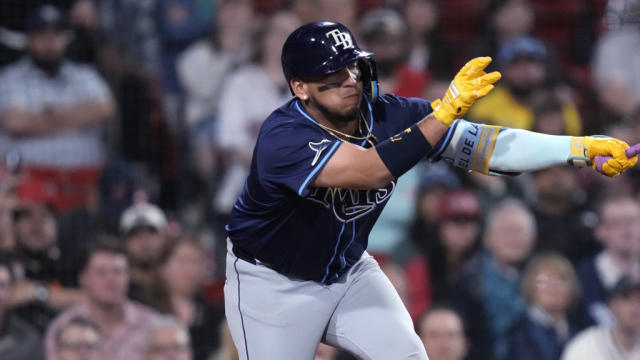 歐文體育新聞-棒球、運動賽事、體育新聞