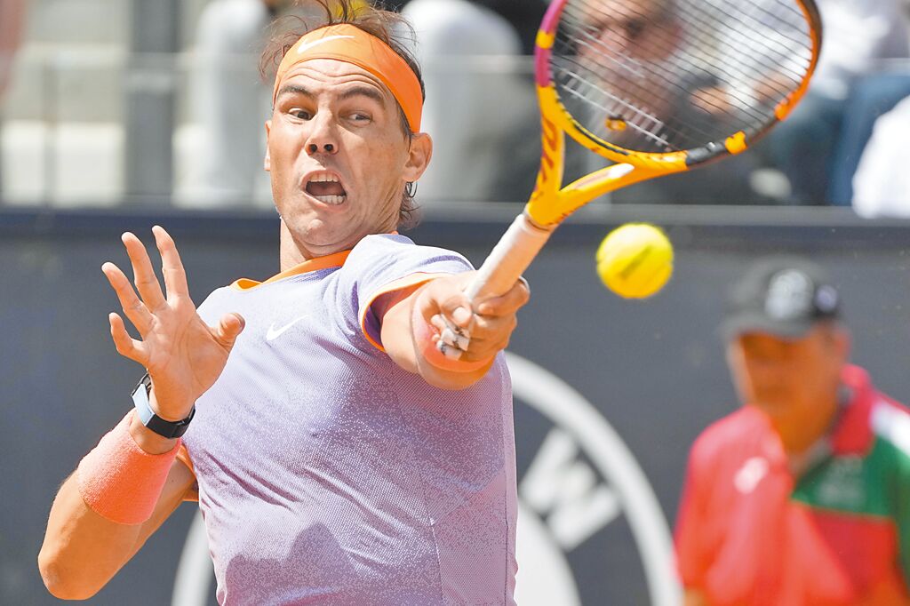 歐文體育新聞-網球、運動賽事、體育新聞