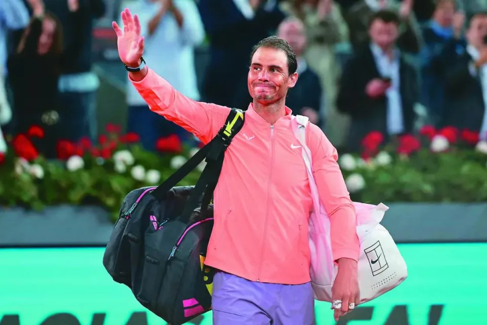 歐文體育新聞-網球、運動賽事、體育新聞