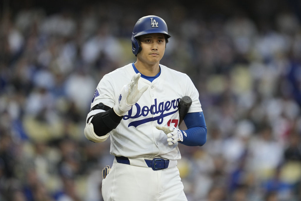 歐文體育新聞-棒球、運動賽事、體育新聞