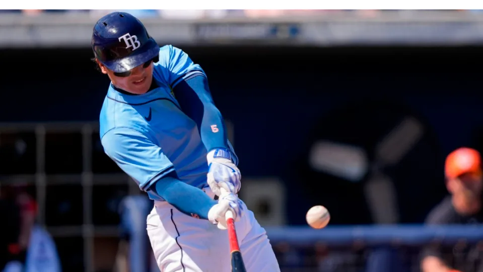 歐文體育新聞-棒球、運動賽事、體育新聞