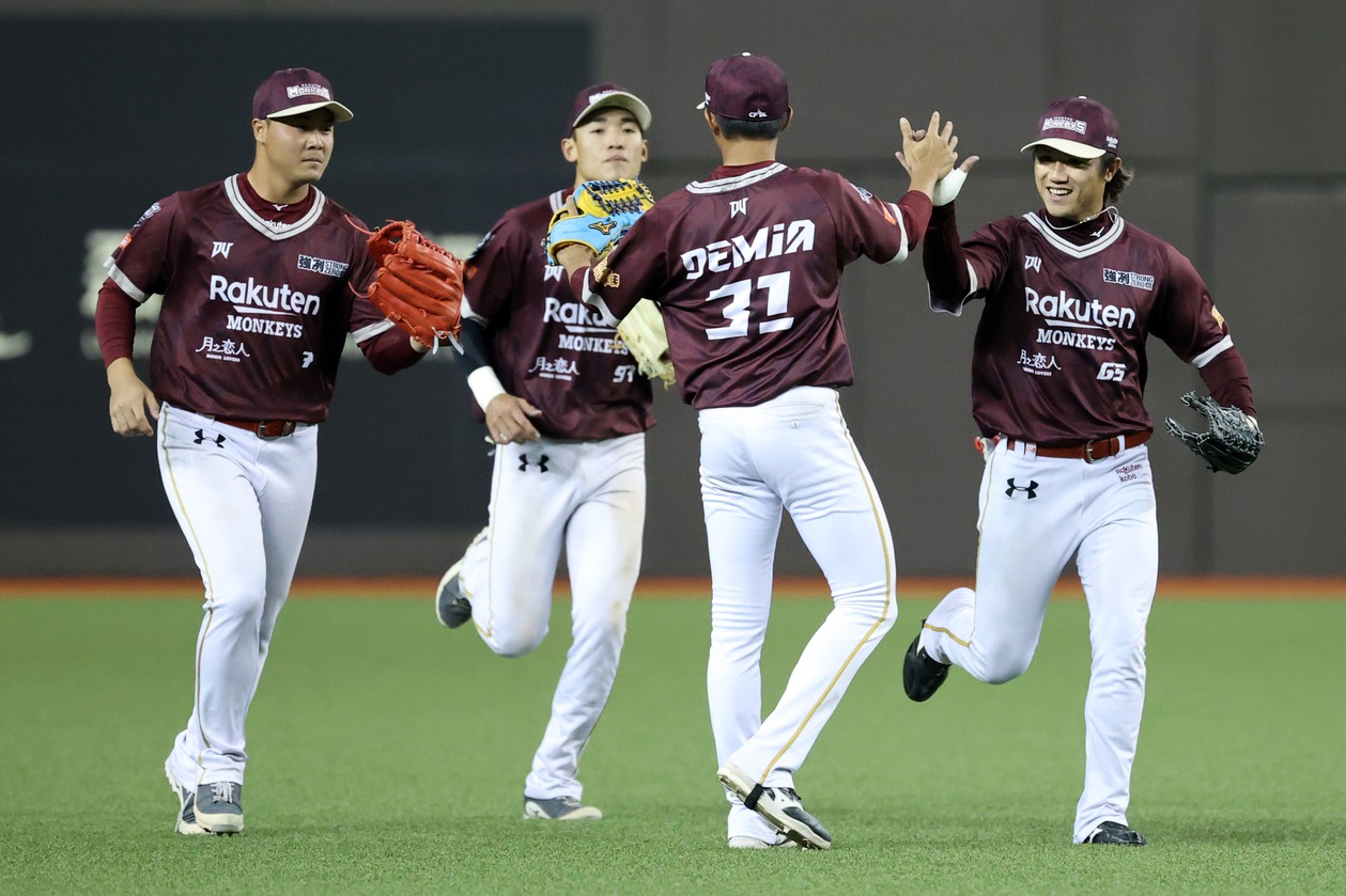 歐文體育新聞-棒球、運動賽事、體育新聞