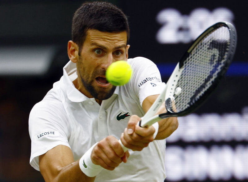 歐文體育新聞-網球、運動賽事、體育新聞