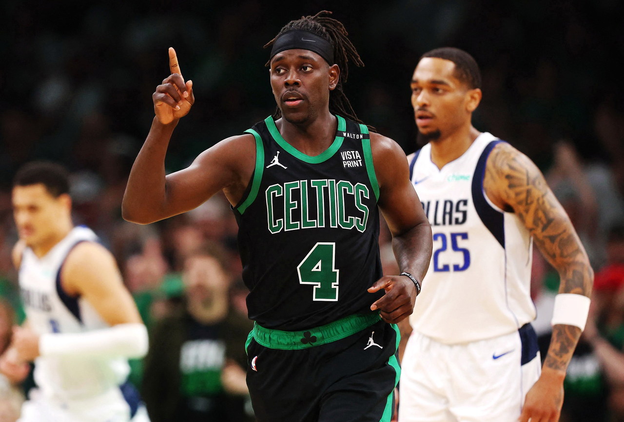 歐文體育新聞-籃球、NBA、運動賽事、體育新聞