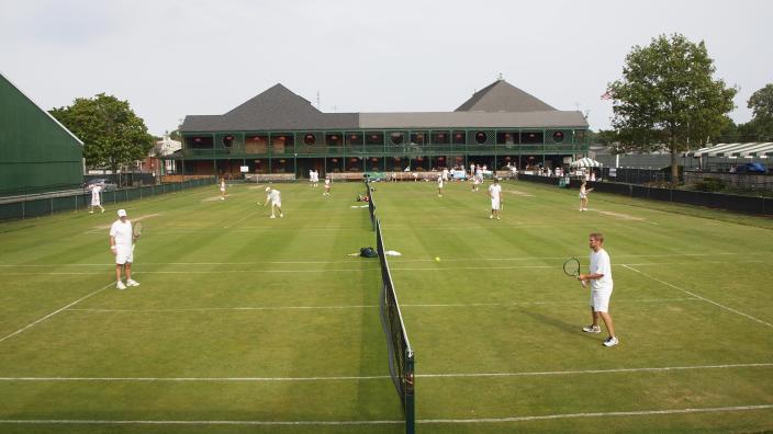 歐文體育新聞-網球、運動賽事、體育新聞