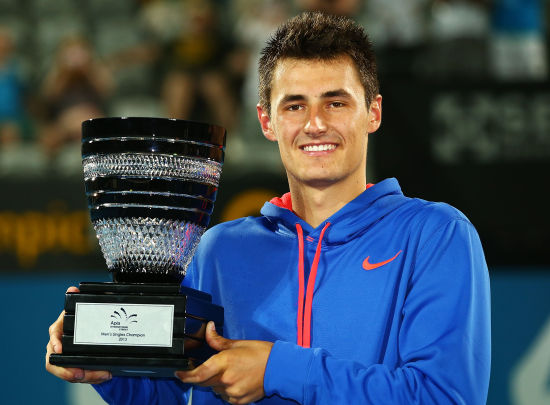 歐文體育新聞-網球、運動賽事、體育新聞