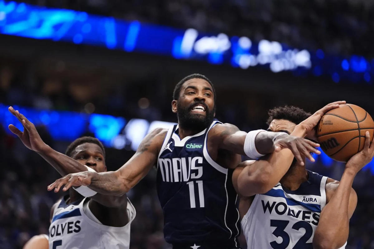 歐文體育新聞-籃球、NBA、運動賽事、體育新聞