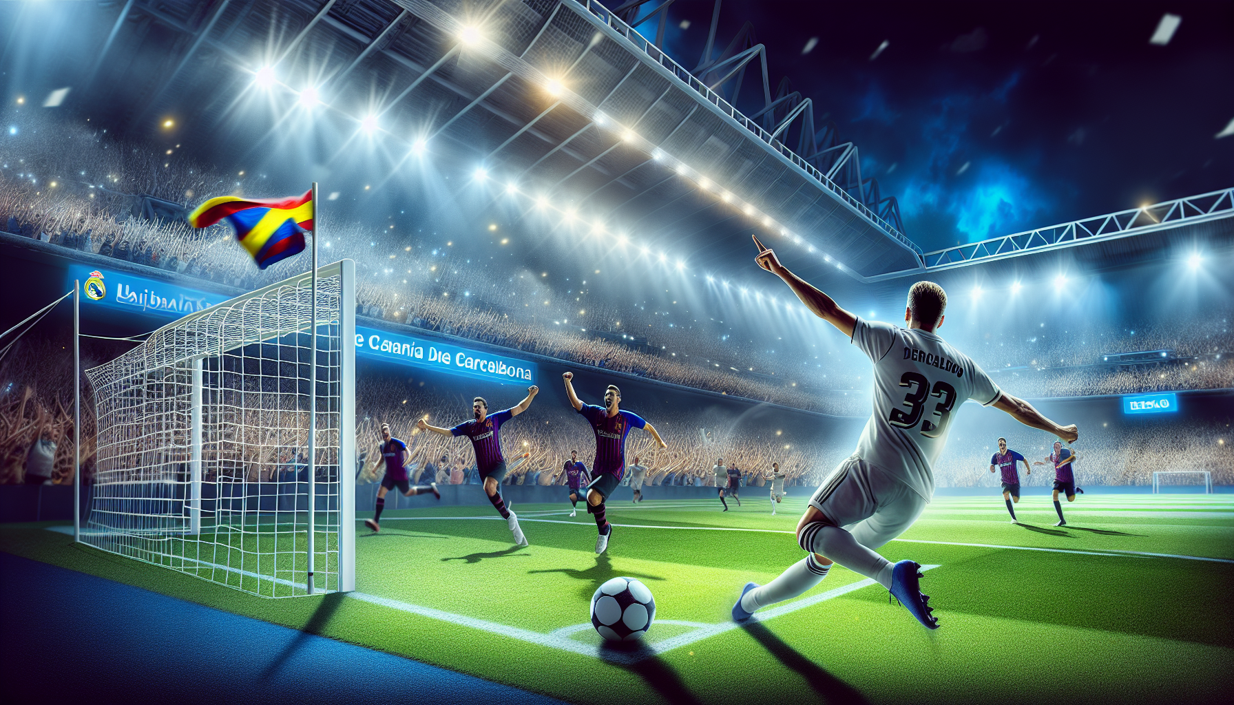 歐文體育新聞-足球、運動賽事、體育新聞