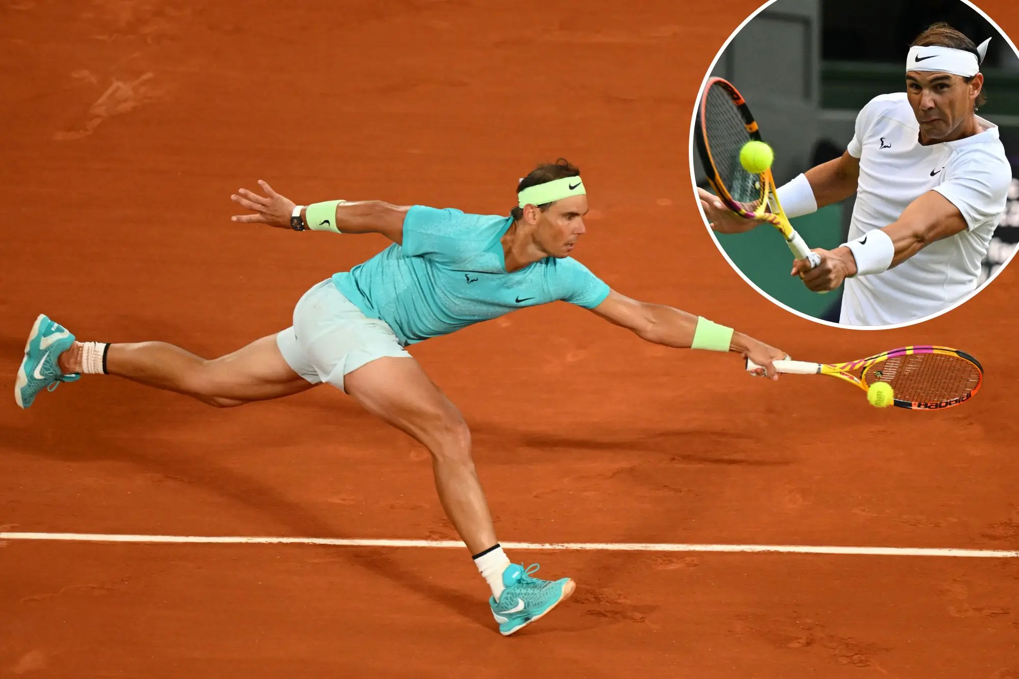 歐文體育新聞-網球、運動賽事、體育新聞