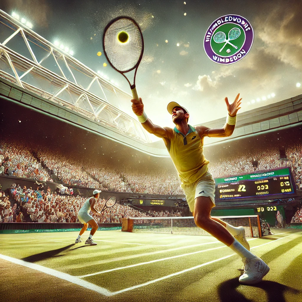 歐文體育新聞-網球、運動賽事、體育新聞