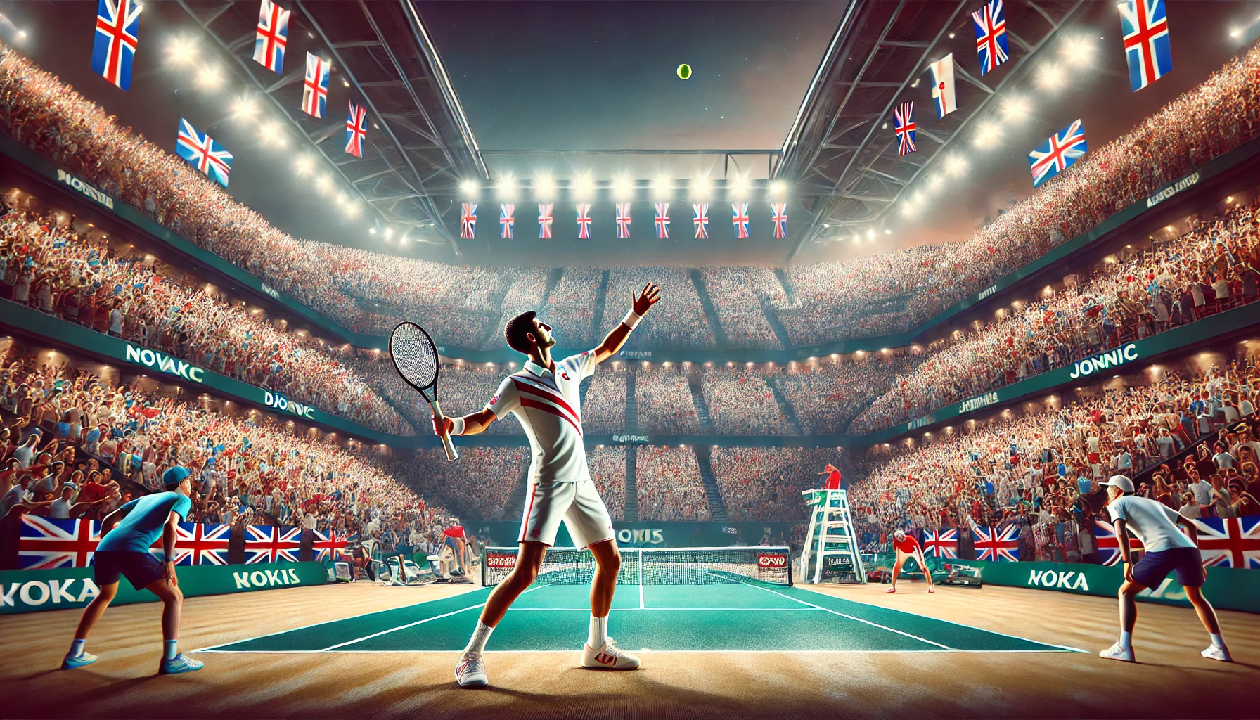 歐文體育新聞-網球、運動賽事、體育新聞